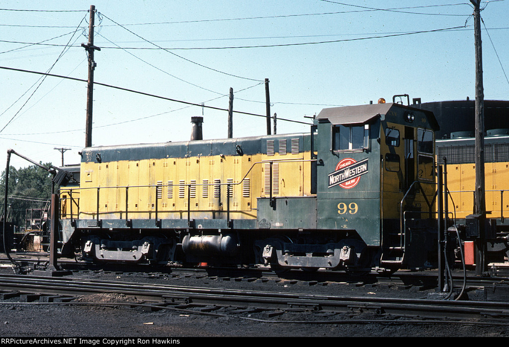 CNW 99
